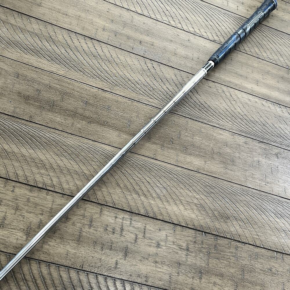 King Cobra UFI Gap Wedge NS PRO 900XH Regular-Flex Steel Shaft RH 35.5" - Picture 7 of 10